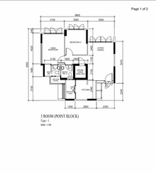 Blk 780F Woodlands Crescent (Woodlands), HDB 3 Rooms #210868121
